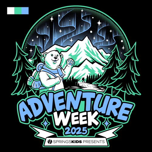 ADVENTURE WEEK 2025