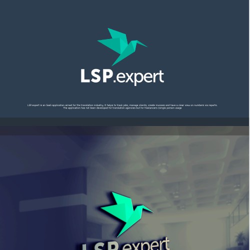 LSP. expert