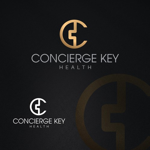 Concierge key