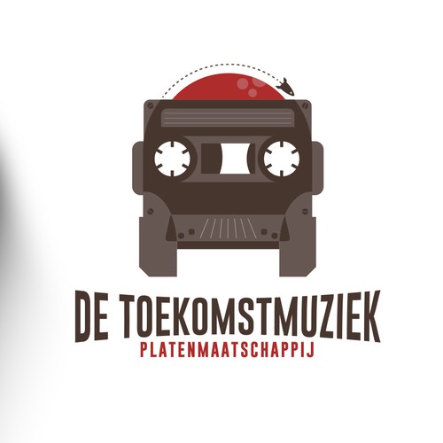 Compañía discográfica