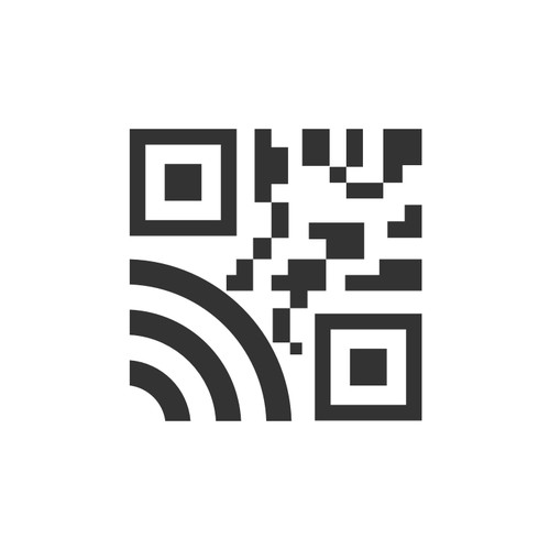 QR Code WiFi