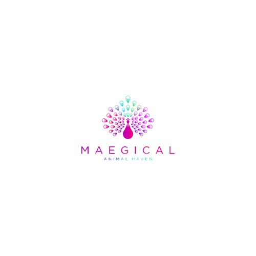 Magical Exotic Animal Rescue needs magical logo!