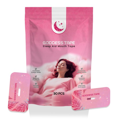 Creative Packaging & Label Design