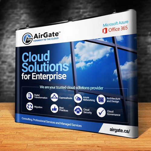 Cloud Solutions for Enterprise