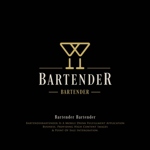 Bartender Bartender