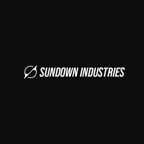 Sundown Industries Logo