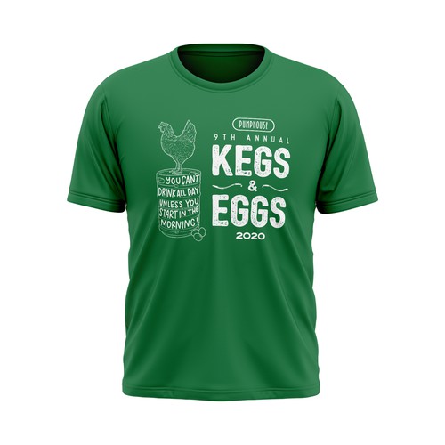 St. Patrick's Day T-Shirt