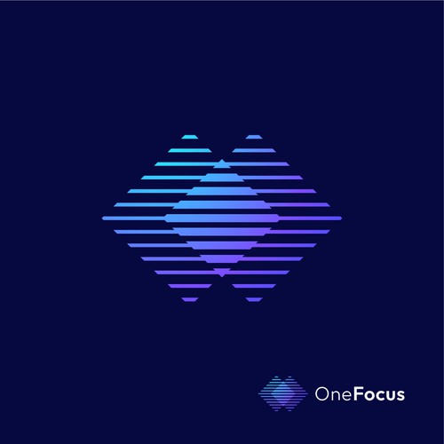Logo Design Proposal for One Focus