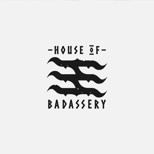 BADassery oF House
