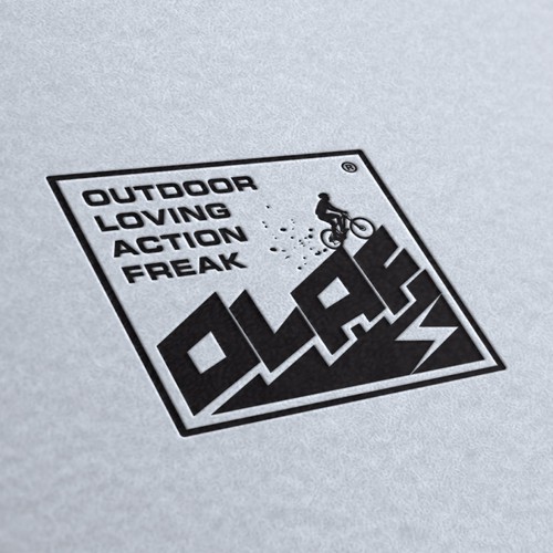 OLAF - Outdoor Loving Action Freak