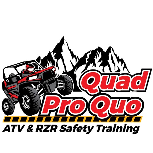logo for off road safety training