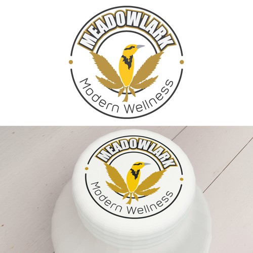 Meadowlark logo