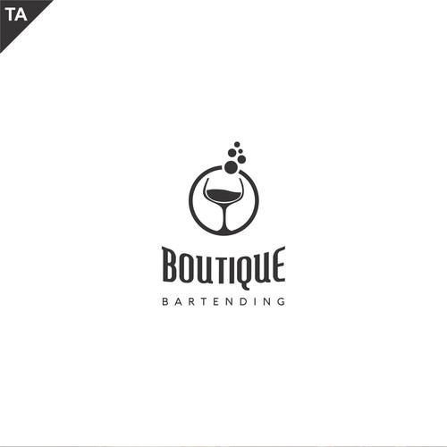 Boutique Bartending