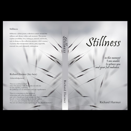 Stillness