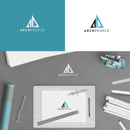 logo for architects
