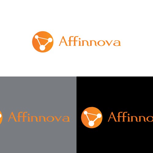 Create the next logo for Affinnova