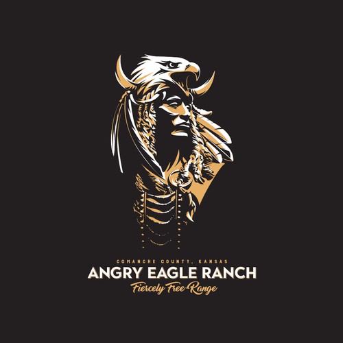 Angry Eagle Ranch
