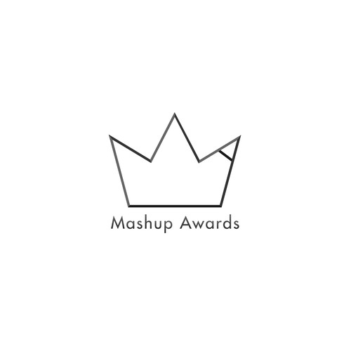 Create an innovative LOGO for the LARGEST app contest in Japan! [Mashup Awards]