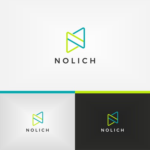 logo { NOLICH }