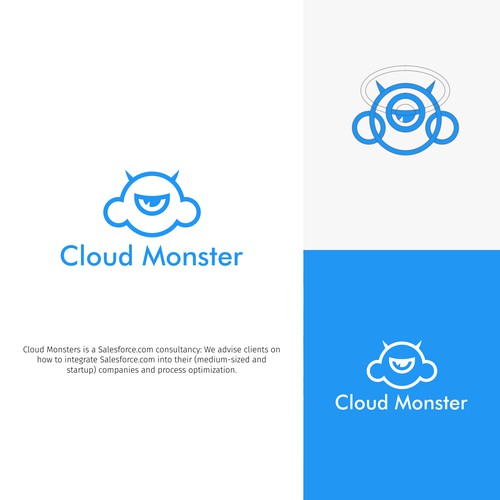 Monster Cloud