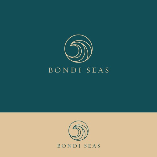 Logo bondi seas 2