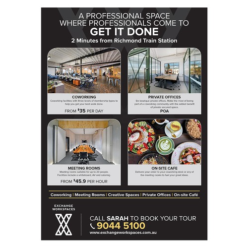 Brochure
