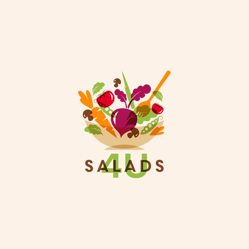 Salads 4U