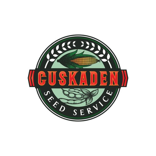 Cuskaden Seed Service