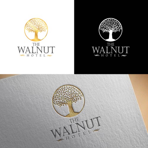The Walnut Hotel