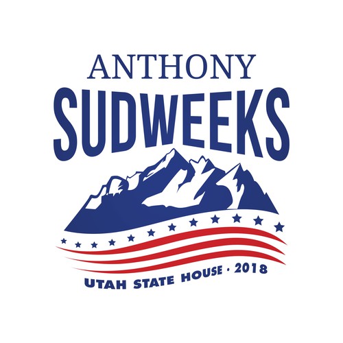 Politician Logo - Utah