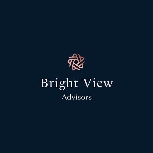 Bright View Advisors Logo