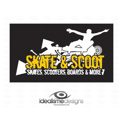 Graphics & Logo For Ecommerce Store