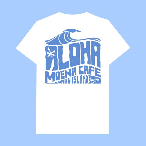 Aloha Moena