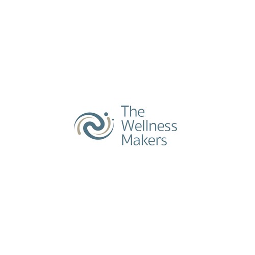 Logo design for wellness consultant business in Australia 