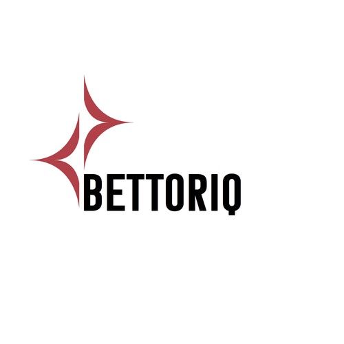 BettorIQ Logo