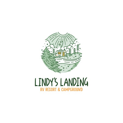 LINDY'S LANDING