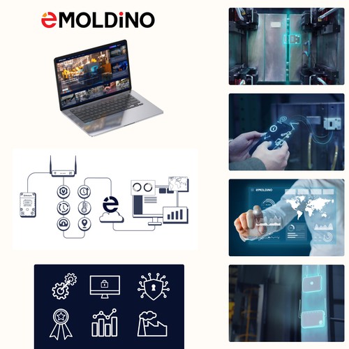 eMoldino