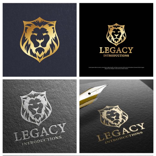 legacy introductions logo