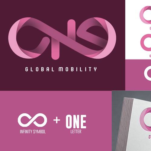 one logo contest