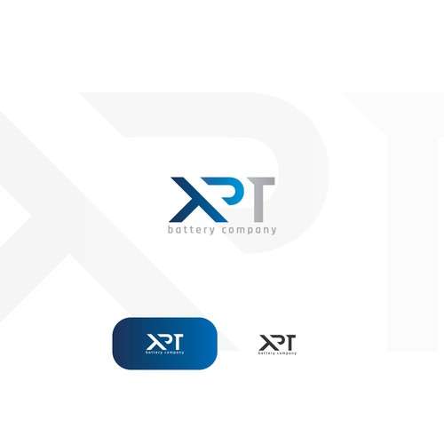 xpt logo