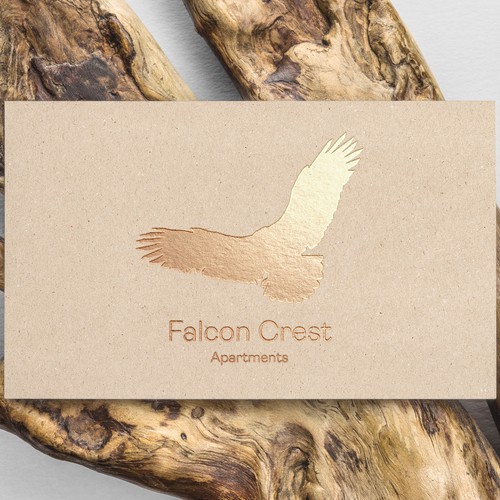 Falcon Crest Apartments