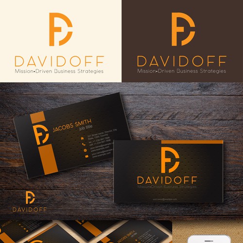 logo_davidoff