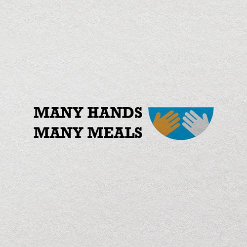 Many hands many meals