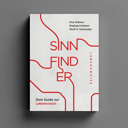 Sinfinder - Dein Guide zur Lebensvision