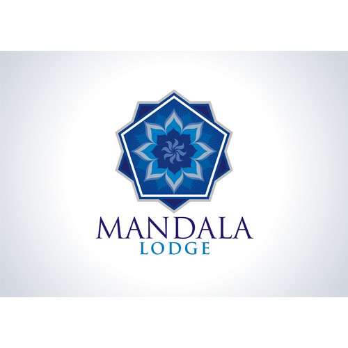 New logo wanted for Mandala Lodge