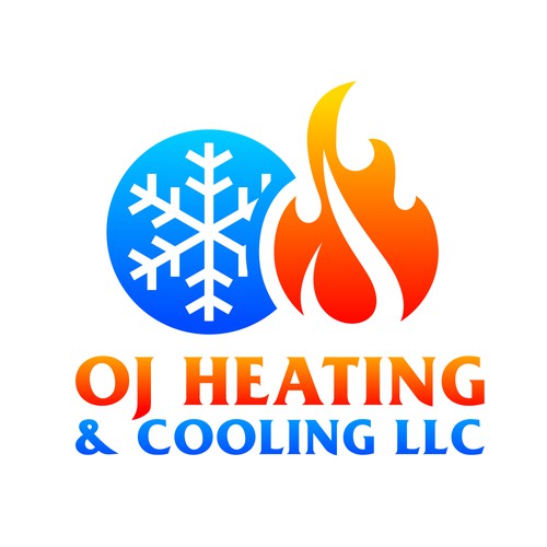 OJ Heating & Cooling