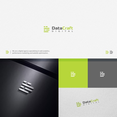 Data Craft