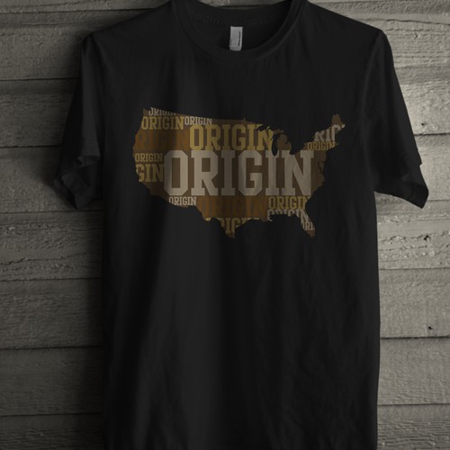 origin 