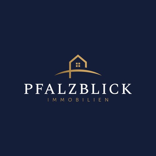 Pfalzblick Immobilien logo