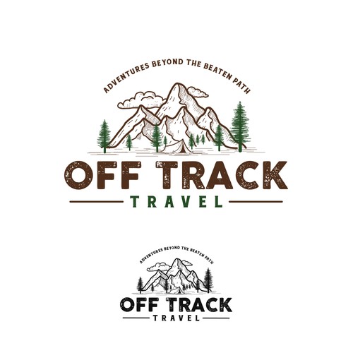 Off Track Travel